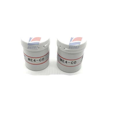 Bộ cảm biến khí carbon monoxide ME4-CO Phản ứng oxy hóa-giảm với carbon monoxide và oxy