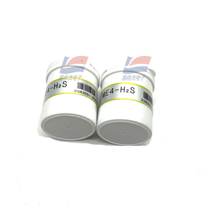 ME4-H2S Bộ cảm biến khí hydrogen sulfide Phản ứng oxy hóa-giảm với hydrogen sulfide và oxy diễn ra tương ứng trên điện cực làm việc và trên điện cực đối lập