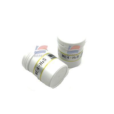ME4-H2S Bộ cảm biến khí hydrogen sulfide Phản ứng oxy hóa-giảm với hydrogen sulfide và oxy diễn ra tương ứng trên điện cực làm việc và trên điện cực đối lập