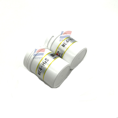 ME4-H2S Bộ cảm biến khí hydrogen sulfide Phản ứng oxy hóa-giảm với hydrogen sulfide và oxy diễn ra tương ứng trên điện cực làm việc và trên điện cực đối lập