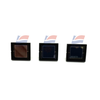 YJJ S1227-1010BR loại cửa sổ nhựa phù hợp với quang đo chính xác trong tia cực tím đến các bước sóng nhìn thấy và ức chế độ nhạy cảm hồng ngoại