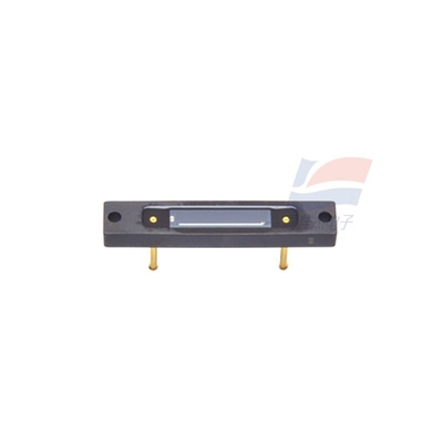 YJJ S1227-16BQ loại cửa sổ thạch anh là phù hợp cho sự đàn áp photometric chính xác của độ nhạy hồng ngoại Silicon photodiodes trong tần số cực tím đến hiển thị