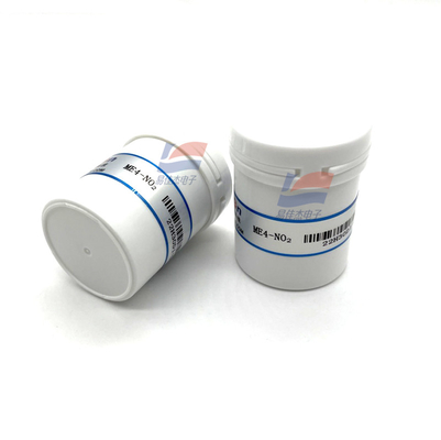 ME4-NO2 Bộ cảm biến khí nitơ dioxit là điện phân tiềm năng không đổi