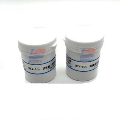Cảm biến khí sulfur dioxide ME4-SO2 tiêu thụ chính xác cao với phạm vi tuyến tính rộng và khả năng chống can thiệp tốt