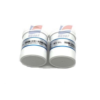 Cảm biến khí sulfur dioxide ME4-SO2 tiêu thụ chính xác cao với phạm vi tuyến tính rộng và khả năng chống can thiệp tốt