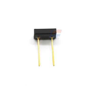 YJJ S1227-33BQ Quartz Window Type Silicon Photodiode thích hợp cho quang đo chính xác trong độ dài sóng cực tím đến nhìn thấy