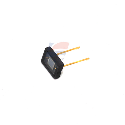 YJJ S1227-33BQ Quartz Window Type Silicon Photodiode thích hợp cho quang đo chính xác trong độ dài sóng cực tím đến nhìn thấy