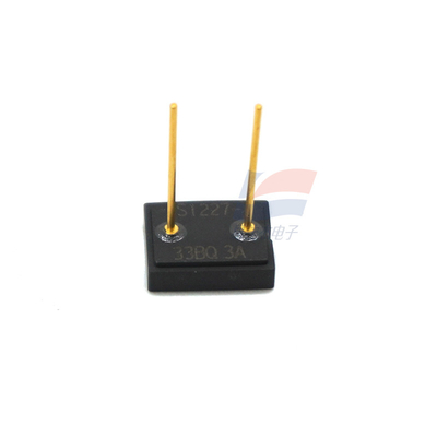 YJJ S1227-33BQ Quartz Window Type Silicon Photodiode thích hợp cho quang đo chính xác trong độ dài sóng cực tím đến nhìn thấy