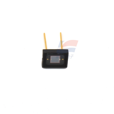YJJ S1227-33BR Mô hình nén nhựa photodiode silicone phù hợp cho quang đo chính xác từ tia cực tím đến ánh sáng nhìn thấy