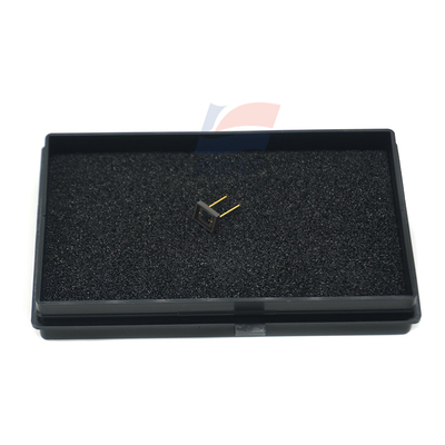 YJJ S1227-33BR Mô hình nén nhựa photodiode silicone phù hợp cho quang đo chính xác từ tia cực tím đến ánh sáng nhìn thấy