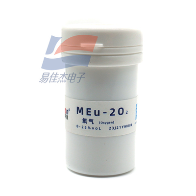 MEu-2O2 cảm biến oxy là một cảm biến tiềm năng cố định loại Oxy trải qua một phản ứng giảm trên điện cực làm việc