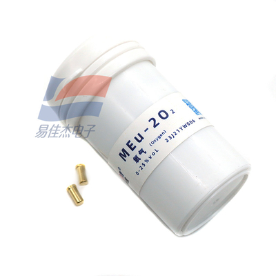 MEu-2O2 cảm biến oxy là một cảm biến tiềm năng cố định loại Oxy trải qua một phản ứng giảm trên điện cực làm việc