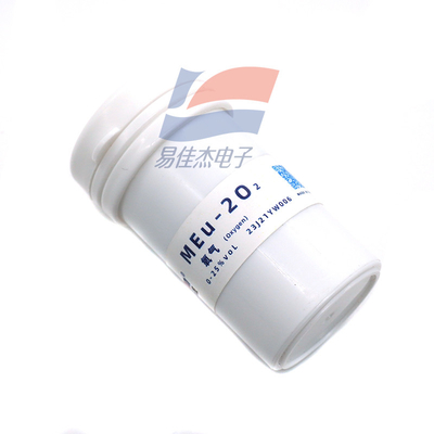 MEu-2O2 cảm biến oxy là một cảm biến tiềm năng cố định loại Oxy trải qua một phản ứng giảm trên điện cực làm việc