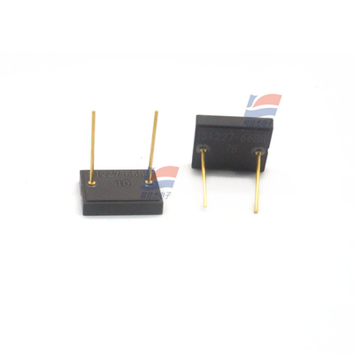YJJ S1227-66BQ Silicon Photodiode Quartz Window Type phù hợp cho quang đo chính xác trong độ dài sóng cực tím đến nhìn thấy