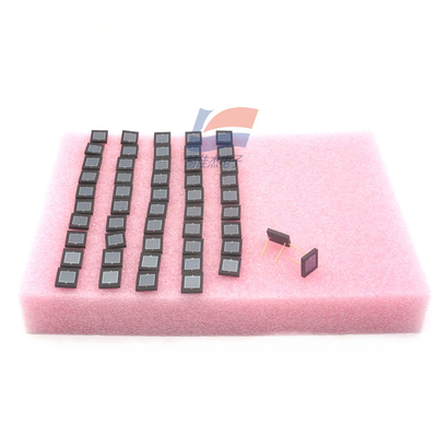 YJJ S1227-66BQ Silicon Photodiode Quartz Window Type phù hợp cho quang đo chính xác trong độ dài sóng cực tím đến nhìn thấy