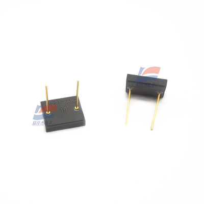 YJJ S1227-66BQ Silicon Photodiode Quartz Window Type phù hợp cho quang đo chính xác trong độ dài sóng cực tím đến nhìn thấy