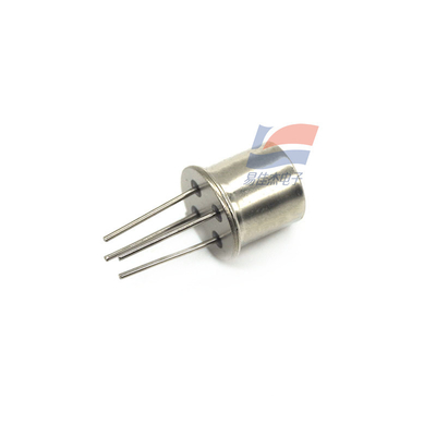 YJJ MG812 Cảm biến khí bán dẫn CO2 công suất thấp để phát hiện nồng độ CO2 trong hệ thống kiểm soát chất lượng không khí