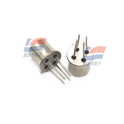 YJJ MG812 Cảm biến khí bán dẫn CO2 công suất thấp để phát hiện nồng độ CO2 trong hệ thống kiểm soát chất lượng không khí