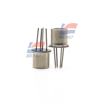 YJJ MG812 Cảm biến khí bán dẫn CO2 công suất thấp để phát hiện nồng độ CO2 trong hệ thống kiểm soát chất lượng không khí