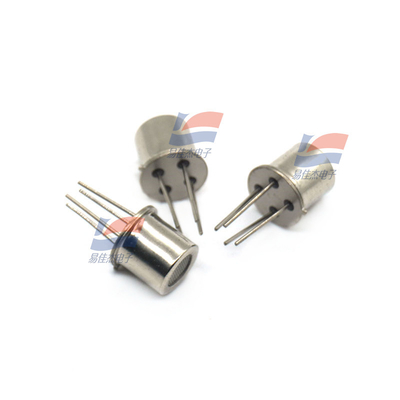 YJJ MG812 Cảm biến khí bán dẫn CO2 công suất thấp để phát hiện nồng độ CO2 trong hệ thống kiểm soát chất lượng không khí