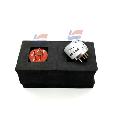 MH-440D NDIR Infrared CH4 Gas Sensor Độ nhạy cao Độ phân giải cao Phản ứng nhanh Sự ổn định tuyệt vời Thời gian sống dài
