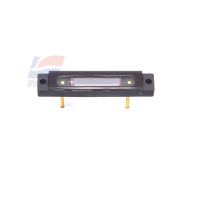 YJJ S1337-16BQ Silicon photodiode dung lượng thấp phù hợp với quang đo chính xác trong dải cực tím đến hồng ngoại