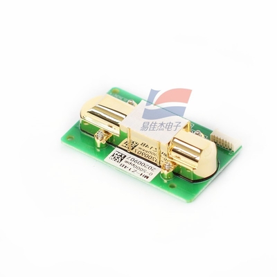 MH-Z14A MH-Z14B Ứng dụng điều khiển chất lượng không khí trong nhà