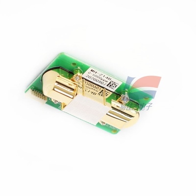 MH-Z14A MH-Z14B Ứng dụng điều khiển chất lượng không khí trong nhà