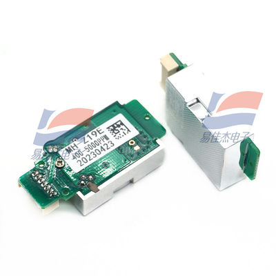 MH-Z19E NDIR Infrared Gas Module Detect CO2 cho hệ thống HVAC & Hệ thống làm lạnh Máy lọc không khí & Hệ thống không khí trong lành