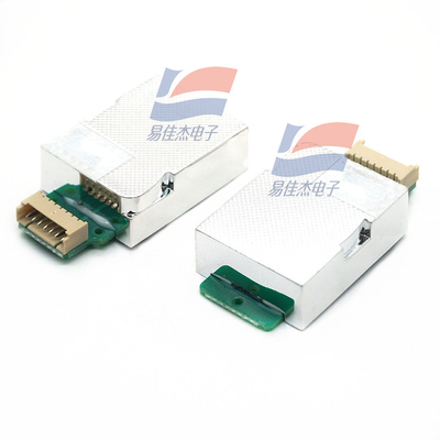 MH-Z19E NDIR Infrared Gas Module Detect CO2 in Air with Peak Current of 125mA 5V nguồn cung cấp điện