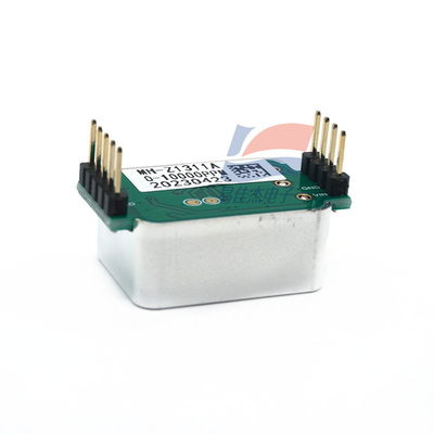 Bộ cảm biến khí carbon dioxide MH-Z1311A là một bộ cảm biến quy mô nhỏ sử dụng nguyên tắc hồng ngoại không phân tán (NDIR) để phát hiện CO2 trong không khí