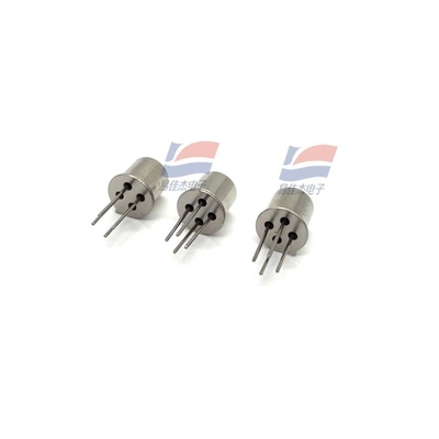 MP-702 Cảm biến khí amoniac Nó có độ nhạy cao với khí NH3 Và có những ưu điểm như phản ứng nhanh và phục hồi tiêu thụ điện thấp mạch thử nghiệm dễ dàng ổn định tốt tuổi thọ dài vv