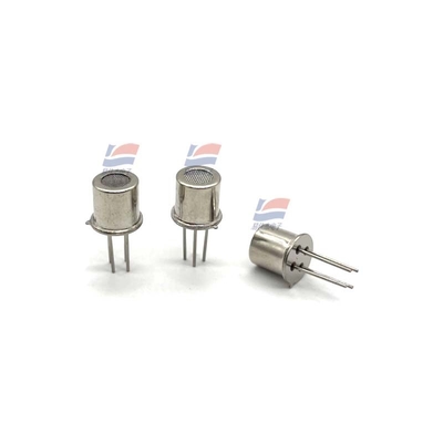 MP-702 Cảm biến khí amoniac Nó có độ nhạy cao với khí NH3 Và có những ưu điểm như phản ứng nhanh và phục hồi tiêu thụ điện thấp mạch thử nghiệm dễ dàng ổn định tốt tuổi thọ dài vv