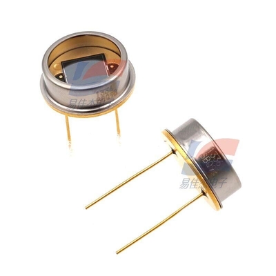 YJJ S1226-8BK High Reliability Silicon Photodiode thích hợp cho quang đo chính xác từ tia cực tím đến ánh sáng nhìn thấy