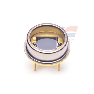 YJJ S1226-8BK High Reliability Silicon Photodiode thích hợp cho quang đo chính xác từ tia cực tím đến ánh sáng nhìn thấy