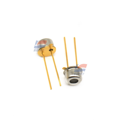 YJJ GT-ABC-L GaN dựa trên UV photodiode giám sát chỉ số UV đo liều bức xạ UV