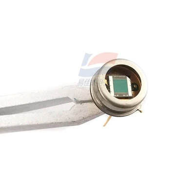 YJJ JSIR 350-4 MEMS Nguồn ánh sáng hồng ngoại Máy phát hồng ngoại để đo khí NDIR