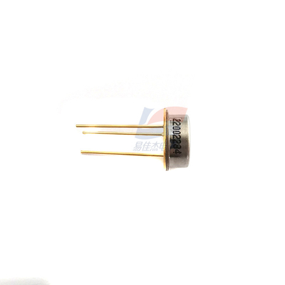 YJJ JSIR 350-4 MEMS Nguồn ánh sáng hồng ngoại Máy phát hồng ngoại để đo khí NDIR