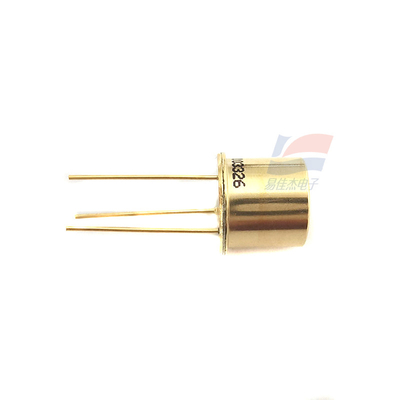 YJJ JSIR 350-4 MEMS Nguồn ánh sáng hồng ngoại Máy phát hồng ngoại để đo khí NDIR