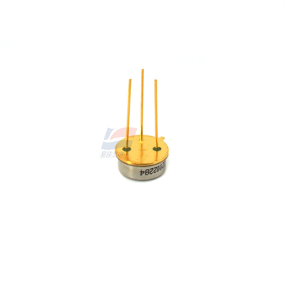 YJJ JSIR 350-4 MEMS Nguồn ánh sáng hồng ngoại Máy phát hồng ngoại để đo khí NDIR