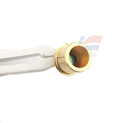 YJJ JSIR 350-4 MEMS Nguồn ánh sáng hồng ngoại Máy phát hồng ngoại để đo khí NDIR