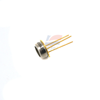 YJJ JSIR 350-4 MEMS Nguồn ánh sáng hồng ngoại Máy phát hồng ngoại để đo khí NDIR