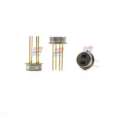 YJJ LIM-252 Infrared Sensor Standard Detector Voltage Mode Junction FET Đối với các máy dò pyroelectric