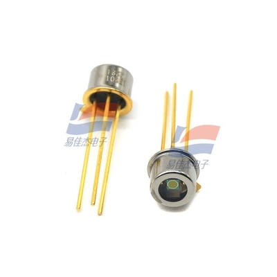 YJJ G12180-003A InGaAs PIN Photodiode nhận bề mặt: φ0.3mm