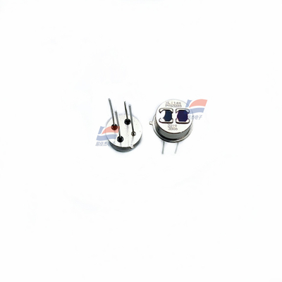 YJJ PYS3228 Series Pyroelectric Sensor Infrared Pyroelectric Detector 2 kênh với bộ lọc