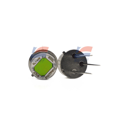 YJJ PYS 3398 Series Pyroelectric Sensor Infrared Pyroelectric Detector 2 kênh với bộ lọc