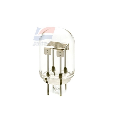 YJJ R13192 UVTRON Discharge Flame Sensor Máy phát hiện ngọn lửa cung cấp độ nhạy cao hơn thông qua việc thiết kế lại bề mặt tiếp nhận