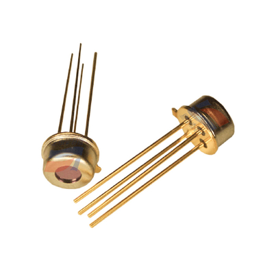 YJJ ZTP-148SR Thermometry Infrared (IR) Sensor được sử dụng để đo nhiệt độ bề mặt không tiếp xúc
