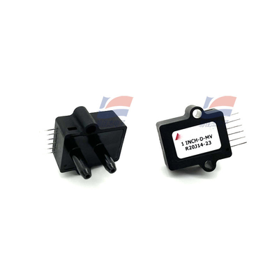 YJJ 1 INCH D-MV Hệ thống điều khiển áp suất cảm biến áp suất 250pa
