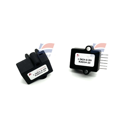 YJJ 1 INCH D-MV Hệ thống điều khiển áp suất cảm biến áp suất 250pa